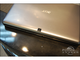 Acer W500