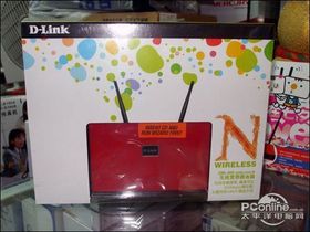 D-link DIR-605