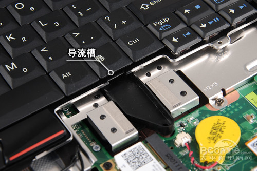 换芯不换壳 联想thinkpad l421商务本评测