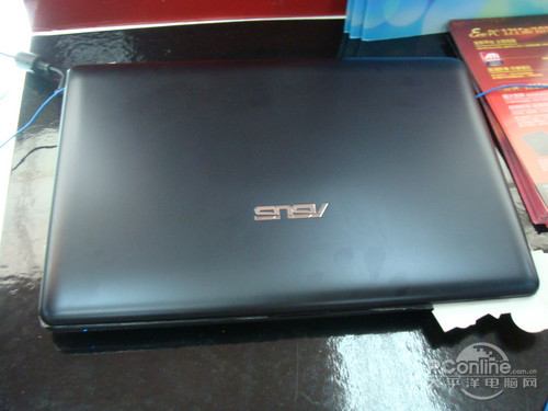 华硕EeePC 1215B(E350/2G/500GB)1215B