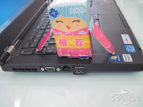 ThinkPad T420i 4180G8Cͼ