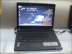 Acer 4552G-N872G32Mnkk