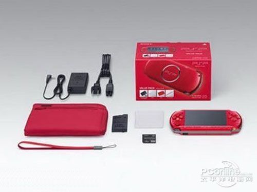 PSP-3000(ɫ)
