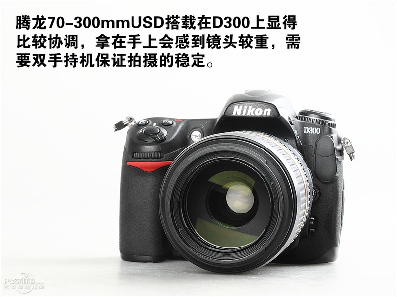 SP 70-300mm F4-5.6 Di VC USDͼ