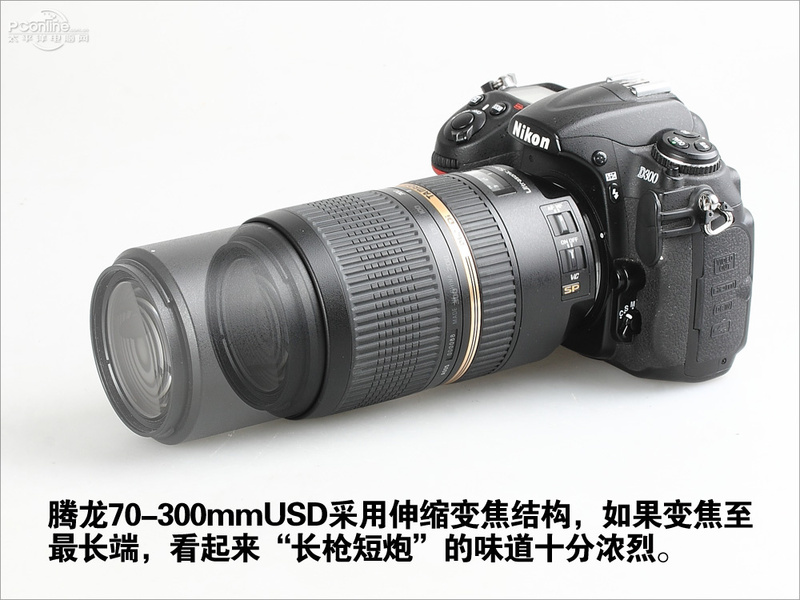 SP 70-300mm F4-5.6 Di VC USDͼ