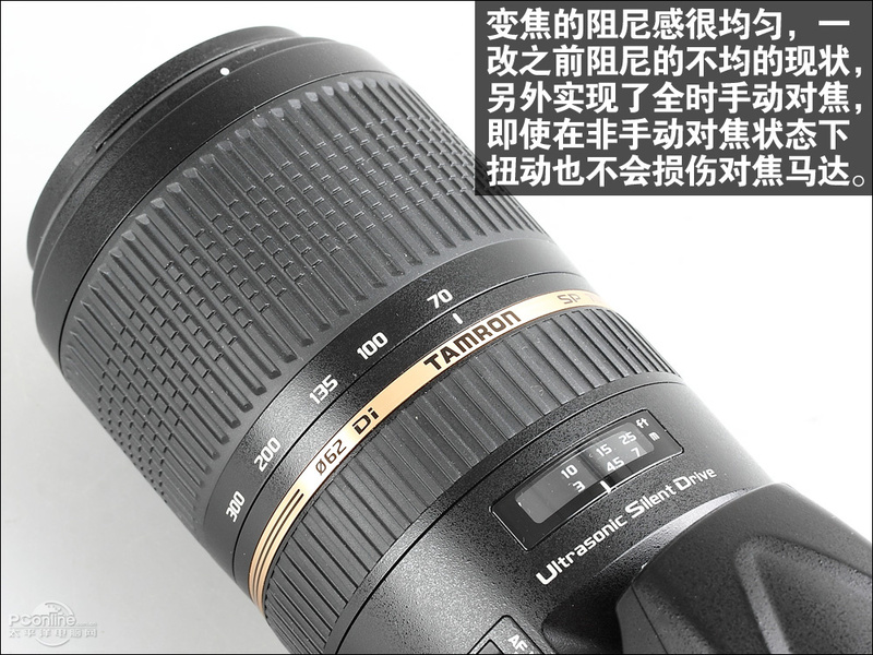 SP 70-300mm F4-5.6 Di VC USDͼ