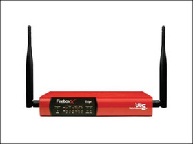 WatchGuard Firebox X55e WirelessWatchGuard Firebox X55e