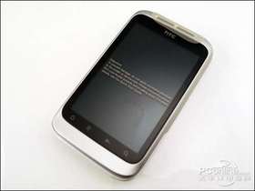 HTC Wildfire S