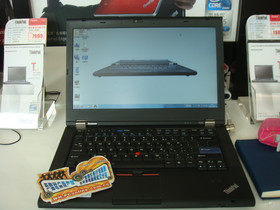 ThinkPad T420i 4180GCCT420i