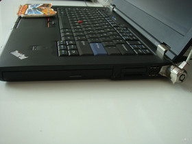 ThinkPad T420i 4180GCCT420i