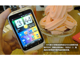 HTC Wildfire Sͼ