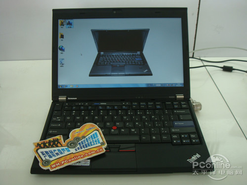 联想ThinkPad X220i 4286AC7x220i