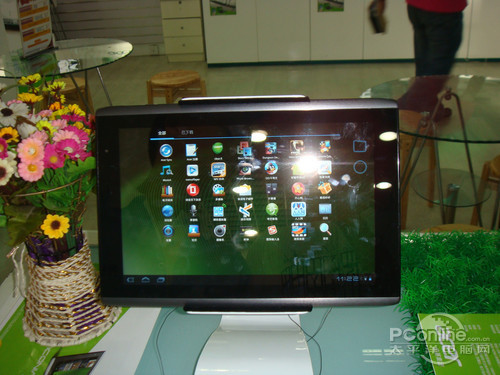 Acer A500(16G)