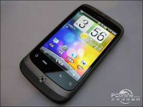 HTC Wildfire(G8/Ұ)