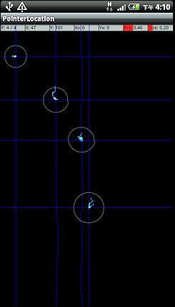 HTC G14(Sensation)硬件跑分