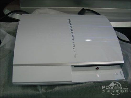 Play Station 3(PS3) 320