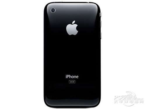 苹果iPhone 3GS(8G)苹果 iPhone 3GS(8G)