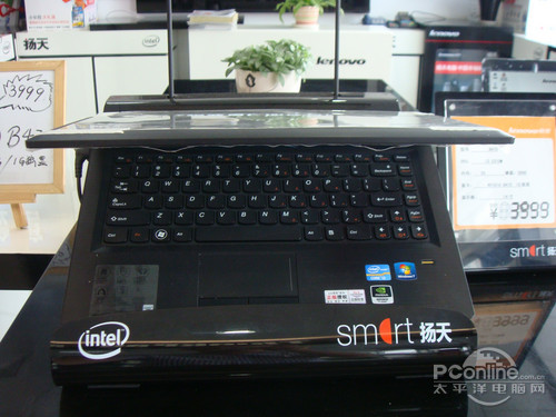 联想B470eA-BNIB470A-ITH