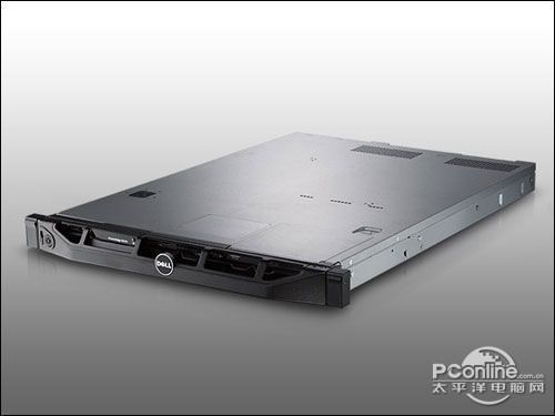 戴尔PowerEdge R310(X3430/8GB/500GB×2)dellr310