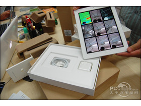 苹果iPad2(16G/Wifi)