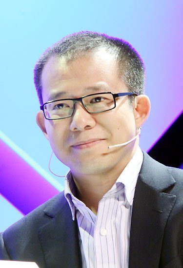 腾讯总裁刘炽平 9千家网站用qq账号互联