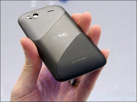 HTC Sensation