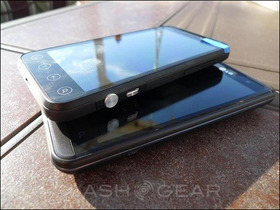 HTC EVO 3DLG Optimus 3D