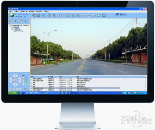 3g監控二_視頻監控_太平洋電腦網pconline