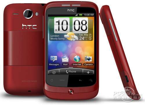 HTC G8(Wildfire)G8