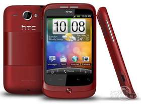 HTC G8(Wildfire)G8