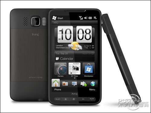 HTC HD2HTC HD2