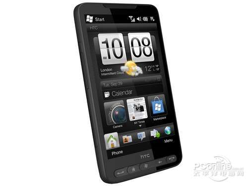 HTC HD2HTC HD2