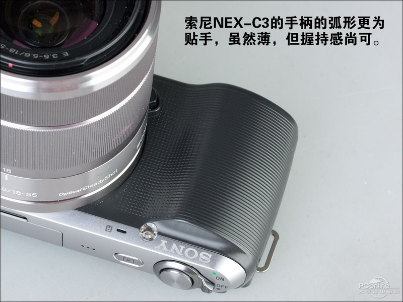 NEX-C3׻(18-55mm)ͼ