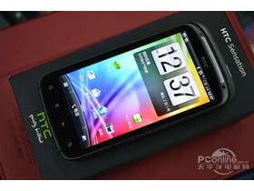 HTC Sensation