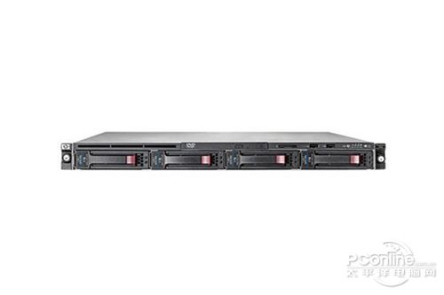 HP Storage Works X1400G2