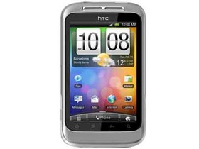 HTC Wildfire S(G13)