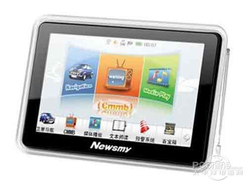 newsmy纽曼S760TV纽曼S760TV