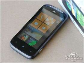 HTC 7 Mozart(HD3)