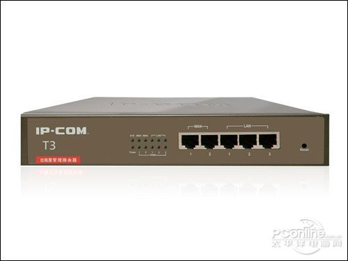 IP-COM T3IP-COM T3路由器