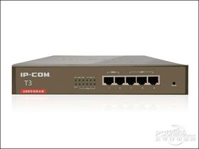 IP-COM T3IP-COM T3·