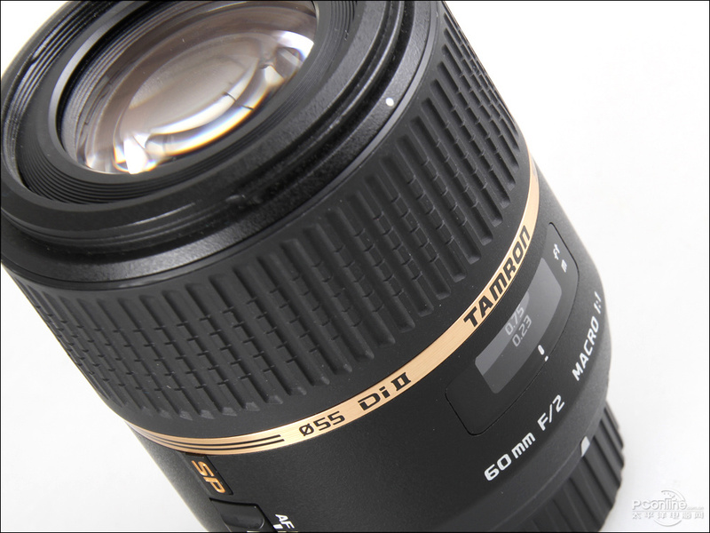 SP AF 60mm F2 Di II LD [IF] MACRO 1:1 G005ͼ