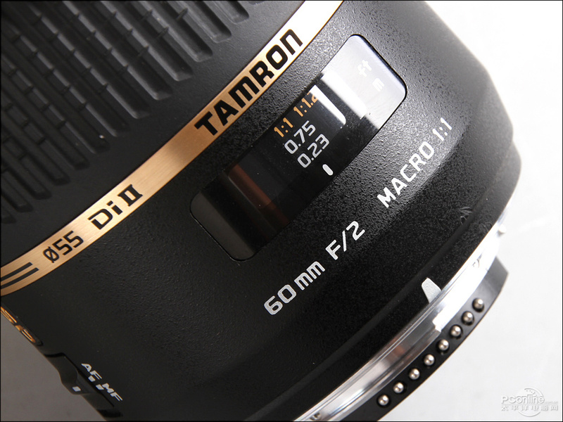 SP AF 60mm F2 Di II LD [IF] MACRO 1:1 G005ͼ