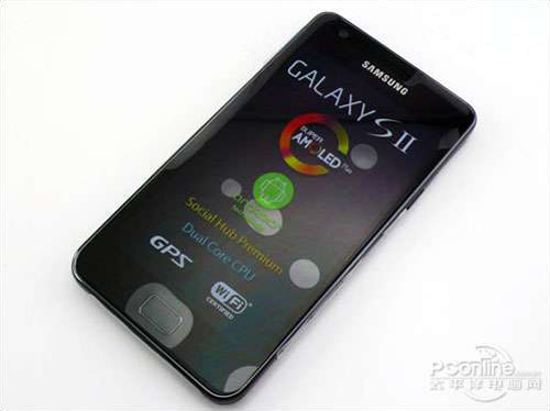 Galaxy S2 I9100ͼ