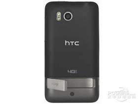 HTC HTC Thunderbolt 4G(Incred