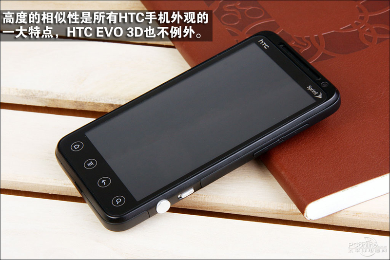 HTC EVO 3D(Ű)ͼ