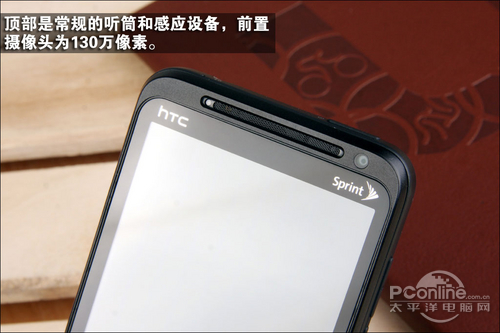 HTC EVO 3D(电信版)HTC EVO 3D