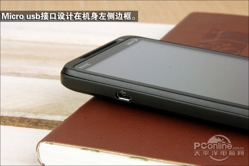 HTC EVO 3D(电信版)HTC EVO 3D