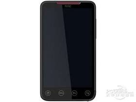 HTC EVO 4G