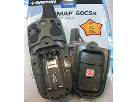 GARMIN GPSMAP60CSx