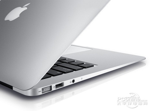 苹果MacBook Air(MC968CH/A)MacBook Air上市 7698元起售